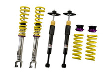 Laden Sie das Bild in den Galerie-Viewer, KW Coilover Kit V1 Dodge Charger 2WD &amp; Challenger 2WD 6 Cyl. &amp; 8 Cyl.