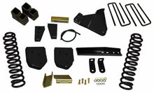 Charger l&#39;image dans la galerie, Skyjacker 6&quot; KIT, 2011 F250 4WD GAS