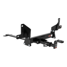Load image into Gallery viewer, Curt 05-10 BMW 335i Sedan Class 1 Trailer Hitch w/1-1/4in Ball Mount