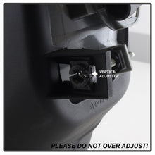 Carica l&#39;immagine nel visualizzatore di Gallery, Spyder Chevy Silverado 03-06 Fog Lights wo/switch Clear FL-OEM-CS03-C