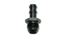 Carica l&#39;immagine nel visualizzatore di Gallery, Vibrant -10 AN to 1/2in Barb Straight Fitting - Aluminum