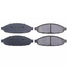 गैलरी व्यूवर में इमेज लोड करें, Power Stop 04-08 Chrysler Pacifica Front Z16 Evolution Ceramic Brake Pads
