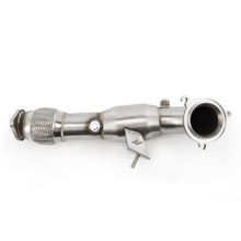 Cargar imagen en el visor de la galería, Mishimoto 2014+ Ford Fiesta ST Catted Downpipe