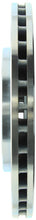 Carica l&#39;immagine nel visualizzatore di Gallery, StopTech Select Sport 97 Acura CL Slotted and Drilled Left Front Rotor