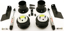 Carica l&#39;immagine nel visualizzatore di Gallery, Ridetech 61-69 Lincoln Front CoolRide Kit