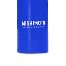 Carica l&#39;immagine nel visualizzatore di Gallery, Mishimoto 10-13 Mazdaspeed 3 2.3L Blue Silicone Hose Kit