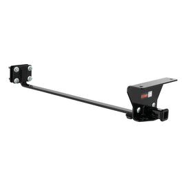 Curt 10-16 Mercedes-Benz E350 Sedan Class 1 Trailer Hitch w/1-1/4in Receiver