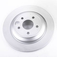 Carica l&#39;immagine nel visualizzatore di Gallery, Power Stop 16-18 Ford Focus Rear Evolution Geomet Coated Rotor