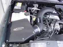 Carica l&#39;immagine nel visualizzatore di Gallery, Volant 04-05 Chevrolet Silverado 2500HD 6.6 V8 Primo Closed Box Air Intake System