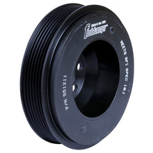 Carica l&#39;immagine nel visualizzatore di Gallery, Fluidampr VW 06-08 2L FSI Motor (6 bolt hole mounting) Steel Internally Balanced Damper