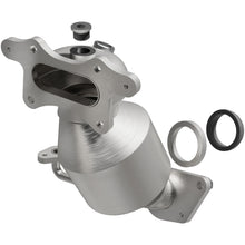 Laden Sie das Bild in den Galerie-Viewer, Magnaflow Conv DF 11-14 CR-Z 1.5L Manifold