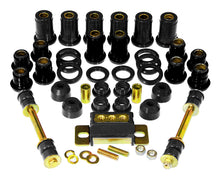 Carica l&#39;immagine nel visualizzatore di Gallery, Prothane 59-64 Chevy Full Size Total Kit - Black