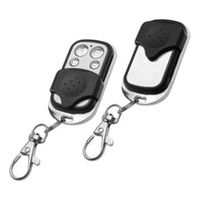 Carica l'immagine nel visualizzatore di Gallery, Oracle Dual Channel Multifunction Remote