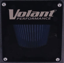गैलरी व्यूवर में इमेज लोड करें, Volant 05-07 Nissan Frontier 4.0 V6 Pro5 Closed Box Air Intake System