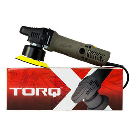 Chemical Guys TORQX Random Orbital Polisher - Single