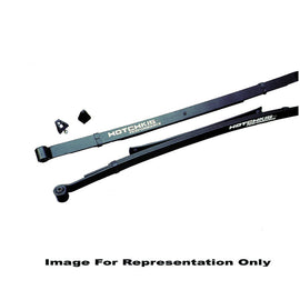 Hotchkis 97-05 Ford F-150 Lightning / 97-03 F-150 Std Cab 2WD Leaf Springs - 2to4wheels