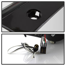 Carica l&#39;immagine nel visualizzatore di Gallery, Spyder Nissan 350Z 03-05 LED Tail Lights Smoke ALT-YD-N350Z02-LED-SM