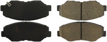 Carica l&#39;immagine nel visualizzatore di Gallery, StopTech Street Brake Pads