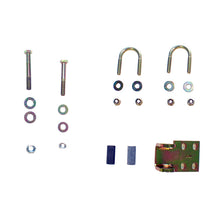 Laden Sie das Bild in den Galerie-Viewer, Rancho 2007 Chevrolet Avalanche Front Steering Stabilizer Bracket Kit