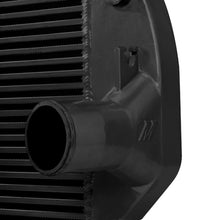 Laden Sie das Bild in den Galerie-Viewer, Mishimoto 01-05 Chevrolet 6.6L Duramax Intercooler (Black)