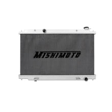 गैलरी व्यूवर में इमेज लोड करें, Mishimoto 04-08 Nissan Maxima Manual Aluminum Radiator