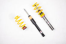 Carica l&#39;immagine nel visualizzatore di Gallery, KW Coilover Kit V2 Audi TT (8J) Roadster Quattro (6 cyl.) w/o magnetic ride