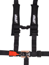 Charger l'image dans la galerie, PRP 5.2 Harness- Black