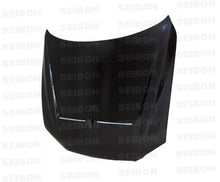 Cargar imagen en el visor de la galería, Seibon 00-05 Lexus IS Series BX-Style Carbon Fiber Hood