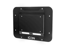 गैलरी व्यूवर में इमेज लोड करें, ICON 07-18 Jeep Wrangler JK Rear Door Vent Cover