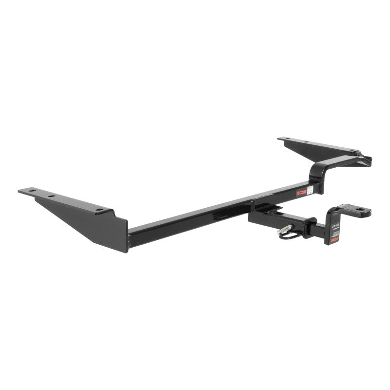 Curt 94-97 Honda Accord Wagon Class 1 Trailer Hitch w/1-1/4in Ball Mount