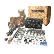 Laden Sie das Bild in den Galerie-Viewer, Industrial Injection 6.7L Cummins Performance Builder Box