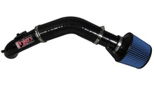 Charger l&#39;image dans la galerie, Injen 10-12 Mazda 3 2.5L-4cyl Black Cold Air Intake w/ Silicone Intake Hose