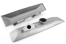 Carica l'immagine nel visualizzatore di Gallery, Perrin 08-20 Subaru STI Top Mount Intercooler (TMIC) - Silver