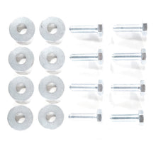 Load image into Gallery viewer, Curt 03-06 Mitsubishi Outlander Class 2 Trailer Hitch w/1-1/4in Ball Mount