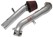 गैलरी व्यूवर में इमेज लोड करें, Injen 2006 M35 3.5 V6 Polished Cold Air Intake