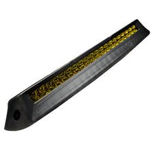 Laden Sie das Bild in den Galerie-Viewer, ORACLE Lighting 19-22 RAM Rebel/TRX Front Bumper Flush LED Light Bar System - Yellow