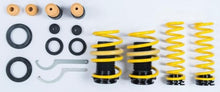 Laden Sie das Bild in den Galerie-Viewer, ST Sport-tech Adjustable Lowering Springs 2011+ Dodge Charger/Challenger 6/8 Cyl w/o Elec. Dampers