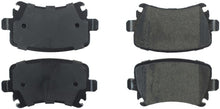 Carica l&#39;immagine nel visualizzatore di Gallery, StopTech Street Brake Pads