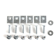 Load image into Gallery viewer, Curt 00-11 Ford Econoline Van (E-Series) Class 3 Trailer Hitch w/2in Receiver