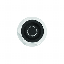 Laden Sie das Bild in den Galerie-Viewer, Mishimoto Subaru Oil FIller Cap - Black