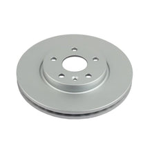 Carica l&#39;immagine nel visualizzatore di Gallery, Power Stop 17-19 Chevrolet Bolt EV Front Evolution Geomet Coated Rotor