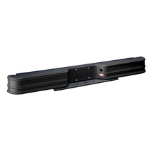 गैलरी व्यूवर में इमेज लोड करें, Westin/Fey 1986-1993 Mazda Pickup / 88-95 Isuzu Pickup Diamondstep Universal Bumper - Black