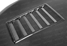 Charger l&#39;image dans la galerie, Seibon 12-13 BRZ/FRS VT Style Carbon Fiber Hood