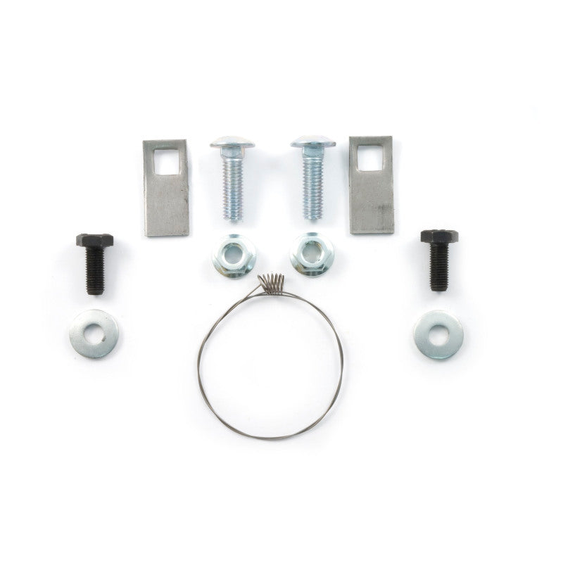 Curt 96-98 Acura TL Sedan Class 1 Trailer Hitch w/1-1/4in Ball Mount