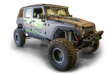 Cargar imagen en el visor de la galería, DV8 Offroad 2007-2018 Jeep Wrangler Fender Delete