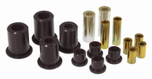 गैलरी व्यूवर में इमेज लोड करें, Prothane 99-04 Chevy Cobra IRS Control Arm Bushings - Black