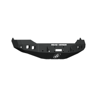 Carica l'immagine nel visualizzatore di Gallery, Road Armor 13-18 Ram 1500 Stealth Front Winch Bumper - Tex Blk