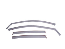 Cargar imagen en el visor de la galería, EGR 14+ Toyota Corolla In-Channel Window Visors - Set of 4