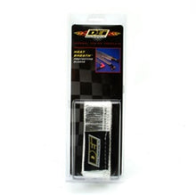 Charger l&#39;image dans la galerie, DEI Heat Sheath 3/4in x 3ft - Aluminized Sleeving- Sewn Edge