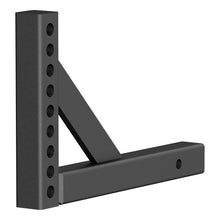 Carica l&#39;immagine nel visualizzatore di Gallery, Curt Weight Distribution Shank (2in Shank 6in Drop 10-1/4in Rise)